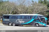 Empresa de Ônibus Nossa Senhora da Penha 53004 na cidade de São José dos Campos, São Paulo, Brasil, por Hélio  Teodoro. Número da foto: #:id.