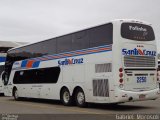 VUSC - Viação União Santa Cruz 2250 na cidade de Porto Alegre, Rio Grande do Sul, Brasil, por Gabriel  Morosoli. Número da foto: #2766934.
