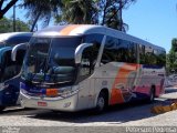 Fretcar 939 na cidade de Fortaleza, Ceará, Brasil, por Peterson Pedrosa. Número da foto: #:id.