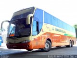 Transbrasiliana Transportes e Turismo 50769 na cidade de Goiânia, Goiás, Brasil, por Italo Nunes Silva. Número da foto: #:id.