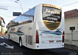 Júpiter Transportes e Turismo 12000 na cidade de São José do Rio Preto, São Paulo, Brasil, por Aislan Nascimento. Número da foto: #:id.