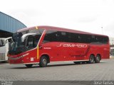 Viação Sampaio 4110 na cidade de Resende, Rio de Janeiro, Brasil, por Junior Almeida. Número da foto: #:id.