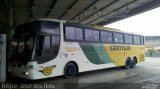 Empresa Gontijo de Transportes 15530 na cidade de João Monlevade, Minas Gerais, Brasil, por Felipe  José dos Reis. Número da foto: #2766846.