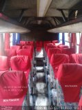 Realbuss Turismo 1560 na cidade de Muriaé, Minas Gerais, Brasil, por Artemio Garcia da Silva Neto. Número da foto: #:id.