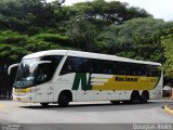 Viação Nacional 16110 na cidade de São Paulo, São Paulo, Brasil, por Douglas Alvim. Número da foto: #2768757.