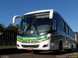 Transportes Mazzardo 2810 na cidade de São João do Polêsine, Rio Grande do Sul, Brasil, por Cleverton Schmitt. Número da foto: #2767732.