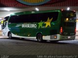 Expresso Brasileiro 206142 na cidade de Guaratinguetá, São Paulo, Brasil, por Fabio Alcantara. Número da foto: #2768094.