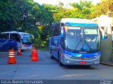 Viação Cometa 13261 na cidade de São Paulo, São Paulo, Brasil, por Lucas Nunes Fernandes. Número da foto: #2769556.