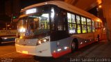 Auto Omnibus Floramar 08 na cidade de Belo Horizonte, Minas Gerais, Brasil, por Daniel Saraiva Cordeiro. Número da foto: #:id.