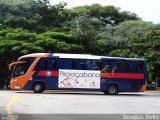 Viação Piracicabana 1481 na cidade de São Paulo, São Paulo, Brasil, por Douglas Alvim. Número da foto: #2768871.