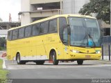 Viação Itapemirim 8543 na cidade de Rio de Janeiro, Rio de Janeiro, Brasil, por Junior Almeida. Número da foto: #2767565.