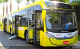 Viação Pioneira 225665 na cidade de Brasília, Distrito Federal, Brasil, por Carlos Júnior. Número da foto: #2768321.