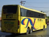 Norte Turismo 8004 na cidade de Montes Claros, Minas Gerais, Brasil, por Thiago  Pacheco. Número da foto: #2769642.