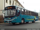 Transportes Zúñiga S.A. 48 na cidade de Hospital, San José, San José, Costa Rica, por Andrey Segura Solís. Número da foto: #2767878.