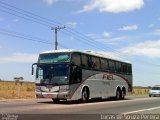 Fiel Turismo 302 na cidade de Campos dos Goytacazes, Rio de Janeiro, Brasil, por Lucas de Souza Pereira. Número da foto: #2767865.