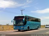 Aliança Turismo 3060 na cidade de Campos dos Goytacazes, Rio de Janeiro, Brasil, por Lucas de Souza Pereira. Número da foto: #:id.