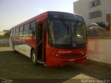 Primatur - Primavera Transportes 540 na cidade de Santa Cruz do Sul, Rio Grande do Sul, Brasil, por Matheus Goelzer. Número da foto: #2767808.
