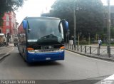 Ônibus da Itália Bettini na cidade de , por Raphael Wollmann. ID da foto: :id.