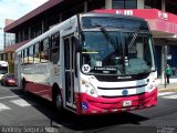Microbuses Rapidas Heredianas 57 na cidade de Heredia, Heredia, Heredia, Costa Rica, por Andrey Segura Solís. Número da foto: #:id.
