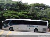 Expresso Cristália 206111 na cidade de São Paulo, São Paulo, Brasil, por Douglas Alvim. Número da foto: #2768846.