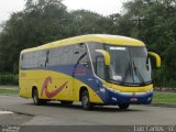 Coletivo Transportes 3503 na cidade de Recife, Pernambuco, Brasil, por Luiz Carlos de Santana. Número da foto: #2768568.