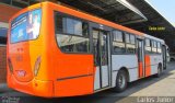 Rápido Araguaia 50031 na cidade de Goiânia, Goiás, Brasil, por Carlos Júnior. Número da foto: #2768289.