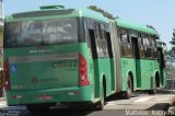 Auto Viação Santo Antônio CB602 na cidade de Curitiba, Paraná, Brasil, por Matheus  Augusto. Número da foto: #2769502.