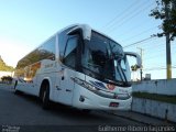 Viação Teresópolis RJ 203.026 na cidade de Teresópolis, Rio de Janeiro, Brasil, por Guilherme Ribeiro Fagundes. Número da foto: #2771144.
