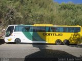 Empresa Gontijo de Transportes 14005 na cidade de Belo Horizonte, Minas Gerais, Brasil, por Daniel Junior Sena. Número da foto: #2770370.