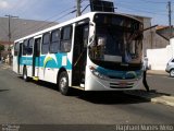 Viação Sant'Anna 6150 na cidade de Botucatu, São Paulo, Brasil, por Raphael Nunes Melo. Número da foto: #2770080.