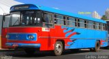 Coopergo 4117 na cidade de Goiânia, Goiás, Brasil, por Carlos Júnior. Número da foto: #2771492.