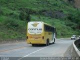 Empresa Gontijo de Transportes 15670 na cidade de Timóteo, Minas Gerais, Brasil, por Joase Batista da Silva. Número da foto: #2769872.