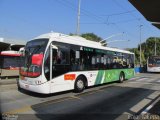 Metra - Sistema Metropolitano de Transporte 7220 na cidade de São Paulo, São Paulo, Brasil, por Caio  Takeda. Número da foto: #2771789.