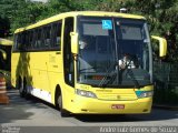 Viação Itapemirim 9045 na cidade de São Paulo, São Paulo, Brasil, por André Luiz Gomes de Souza. Número da foto: #2770823.