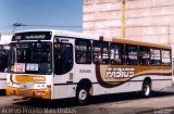 Transportes Fabio's RJ 154.069 na cidade de Duque de Caxias, Rio de Janeiro, Brasil, por Alexandre Britto. ID da foto: :id.