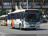 Evanil Transportes e Turismo RJ 132.123 na cidade de Rio de Janeiro, Rio de Janeiro, Brasil, por Eliezer Ferreira. Número da foto: #2771367.