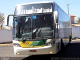 Empresa Gontijo de Transportes 12025 na cidade de Teresina, Piauí, Brasil, por Alberto Andrade. Número da foto: #2771192.