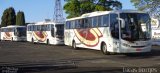 Vera Cruz Transporte e Turismo 2250 na cidade de Araxá, Minas Gerais, Brasil, por Lucas Borges . Número da foto: #2771697.