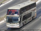 Cerradão Turismo 2008 na cidade de Belo Horizonte, Minas Gerais, Brasil, por Hebert Almeida Rodrigues . Número da foto: #:id.