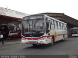 Autotransportes Pavas SJB 8987 na cidade de Hospital, San José, San José, Costa Rica, por Andrey Segura Solís. Número da foto: #2770069.