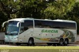 Viação Garcia 7044 na cidade de Ourinhos, São Paulo, Brasil, por Francisco Ivano. Número da foto: #2771831.