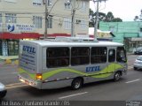 UTIL 002 na cidade de Santa Cruz do Sul, Rio Grande do Sul, Brasil, por Rui Hirsch. Número da foto: #2769996.