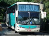 Empresa de Ônibus Nossa Senhora da Penha 35094 na cidade de São Paulo, São Paulo, Brasil, por André Luiz Gomes de Souza. Número da foto: #2770772.