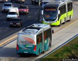 Transbus Transportes > Gávea Transportes 29263 na cidade de Belo Horizonte, Minas Gerais, Brasil, por César Ônibus. Número da foto: #2770348.