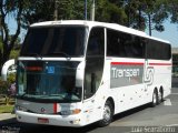 Transpen Transporte Coletivo e Encomendas 32005 na cidade de Curitiba, Paraná, Brasil, por Luiz Scarabotto . Número da foto: #2769950.