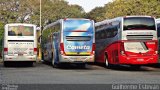 Viação Atibaia São Paulo 2313 na cidade de São Paulo, São Paulo, Brasil, por Guilherme Estevan. Número da foto: #:id.
