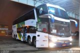 Barrattur - Transportes e Turismo 1007 na cidade de Primavera do Leste, Mato Grosso, Brasil, por Isabela de Mattos. Número da foto: #2770186.