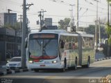Metra - Sistema Metropolitano de Transporte 8154 na cidade de São Paulo, São Paulo, Brasil, por Caio  Takeda. Número da foto: #2771806.