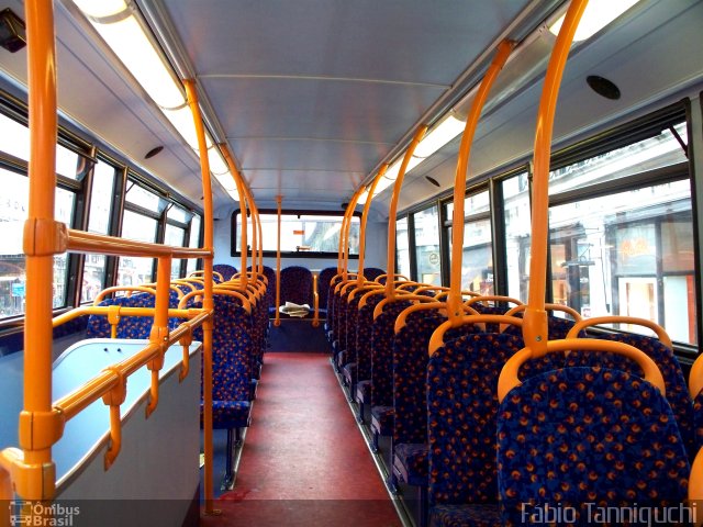 Stagecoach 17795 na cidade de London, Greater London, Inglaterra, por Fábio Takahashi Tanniguchi. Número da foto: #2773095.