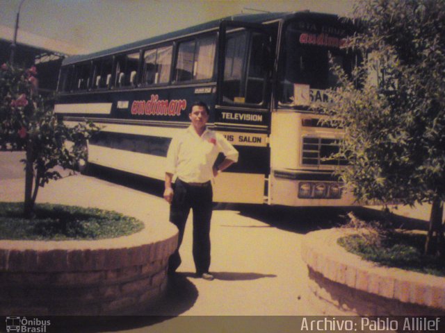 Andimar 37 na cidade de Santa Cruz, Colchagua, Libertador General Bernardo O'Higgins, Chile, por Pablo Andres Yavar Espinoza. Número da foto: #2773283.